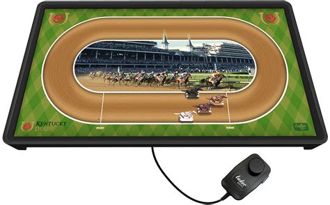 kentucky derby horse racing game